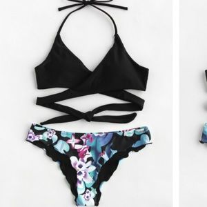 Bikini size medium. Brand new